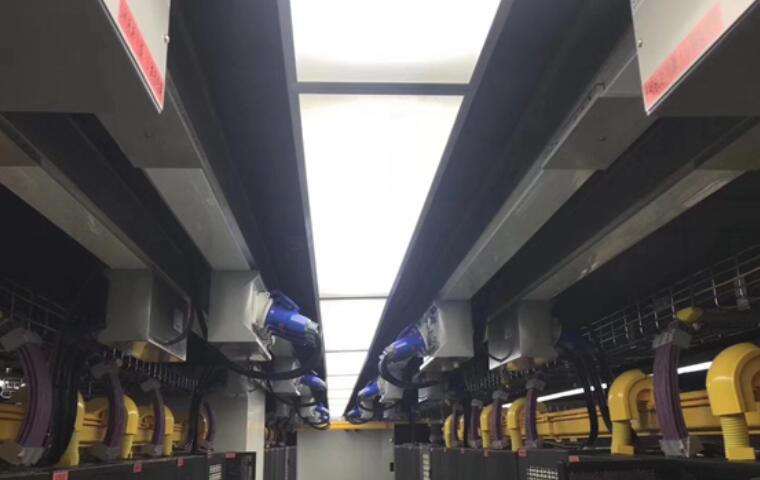 智能母线合作客户案例湖北恩施广电，云上恩施数据中心